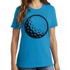 Women's Core Cotton Tee Thumbnail