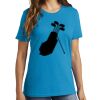 Women's Core Cotton Tee Thumbnail