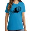 Women's Core Cotton Tee Thumbnail