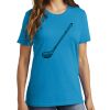 Women's Core Cotton Tee Thumbnail