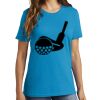Women's Core Cotton Tee Thumbnail