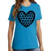 Women's Core Cotton Tee Thumbnail