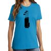 Women's Core Cotton Tee Thumbnail