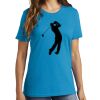 Women's Core Cotton Tee Thumbnail