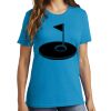 Women's Core Cotton Tee Thumbnail