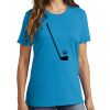 Women's Core Cotton Tee Thumbnail