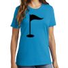 Women's Core Cotton Tee Thumbnail