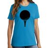 Women's Core Cotton Tee Thumbnail
