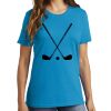 Women's Core Cotton Tee Thumbnail
