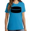 Women's Core Cotton Tee Thumbnail