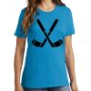 Women's Core Cotton Tee Thumbnail