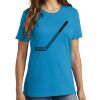 Women's Core Cotton Tee Thumbnail