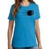 Women's Core Cotton Tee Thumbnail