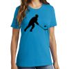 Women's Core Cotton Tee Thumbnail