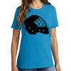 Women's Core Cotton Tee Thumbnail