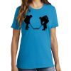 Women's Core Cotton Tee Thumbnail