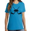 Women's Core Cotton Tee Thumbnail