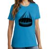 Women's Core Cotton Tee Thumbnail