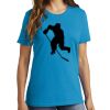 Women's Core Cotton Tee Thumbnail