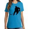 Women's Core Cotton Tee Thumbnail