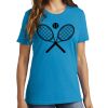 Women's Core Cotton Tee Thumbnail