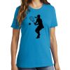 Women's Core Cotton Tee Thumbnail
