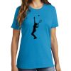 Women's Core Cotton Tee Thumbnail