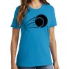 Women's Core Cotton Tee Thumbnail