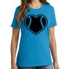 Women's Core Cotton Tee Thumbnail