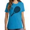 Women's Core Cotton Tee Thumbnail