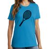 Women's Core Cotton Tee Thumbnail