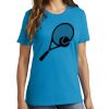 Women's Core Cotton Tee Thumbnail