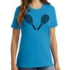 Women's Core Cotton Tee Thumbnail