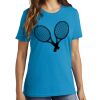 Women's Core Cotton Tee Thumbnail