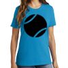 Women's Core Cotton Tee Thumbnail
