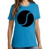 Women's Core Cotton Tee Thumbnail