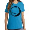 Women's Core Cotton Tee Thumbnail