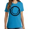 Women's Core Cotton Tee Thumbnail