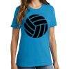 Women's Core Cotton Tee Thumbnail