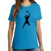 Women's Core Cotton Tee Thumbnail