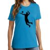 Women's Core Cotton Tee Thumbnail