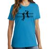 Women's Core Cotton Tee Thumbnail