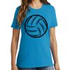 Women's Core Cotton Tee Thumbnail
