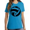 Women's Core Cotton Tee Thumbnail