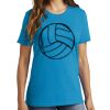 Women's Core Cotton Tee Thumbnail