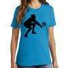 Women's Core Cotton Tee Thumbnail