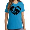 Women's Core Cotton Tee Thumbnail