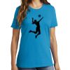 Women's Core Cotton Tee Thumbnail
