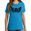 Women's Core Cotton Tee Thumbnail