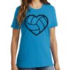Women's Core Cotton Tee Thumbnail